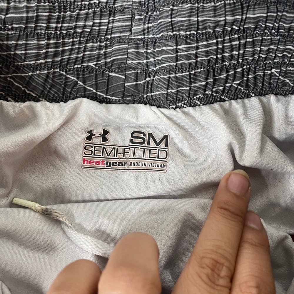 Running shorts - Picture 4 of 6